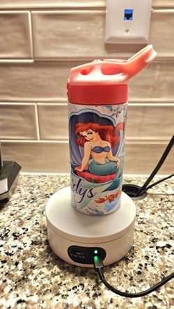 Custom personalized cups for kids