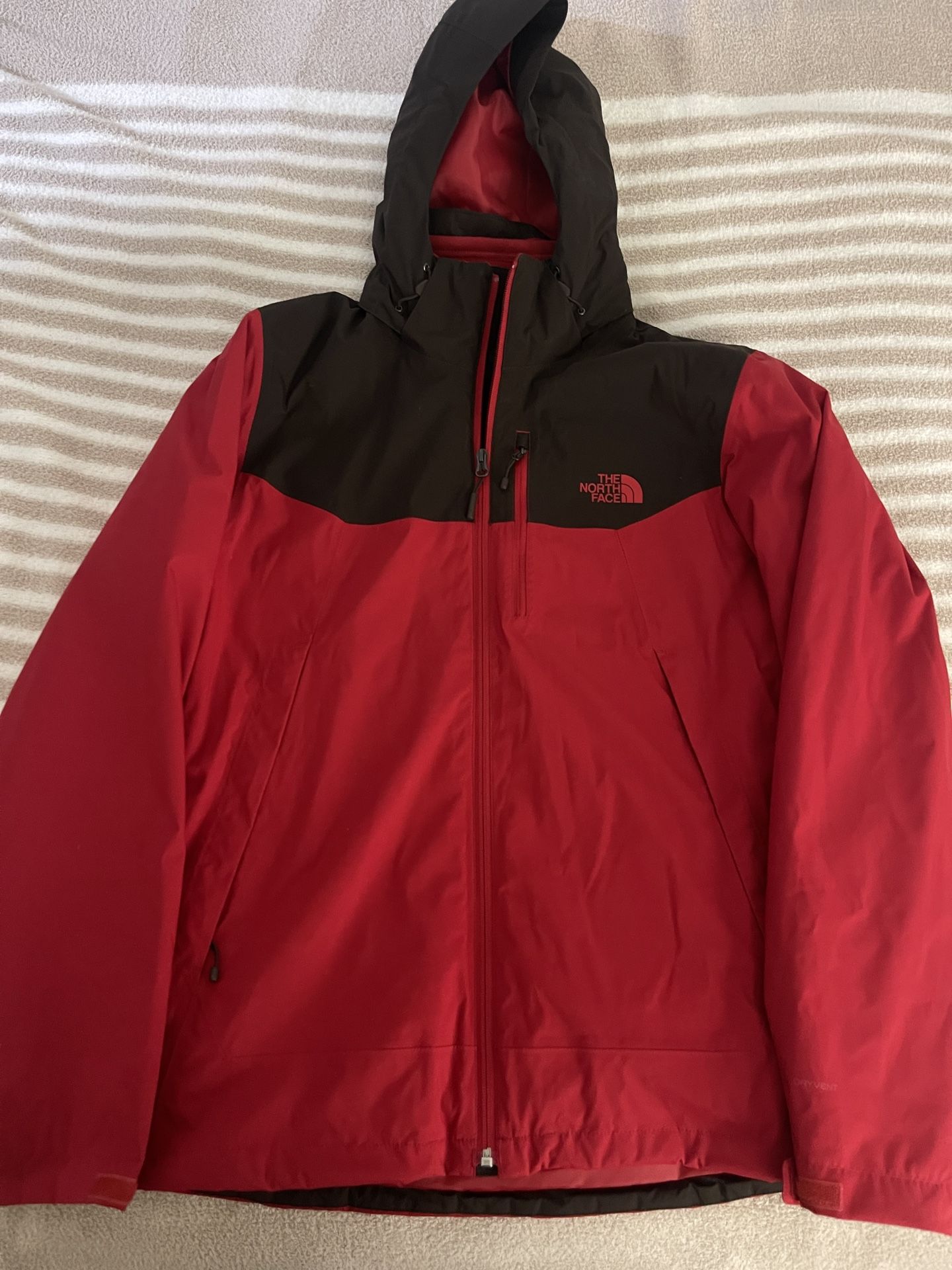 THE NORTH FACE Apex Risor Triclimate 