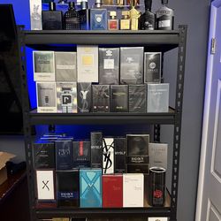 Men’s Fragrances Ysl Edp