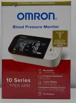 Omron 10 Series