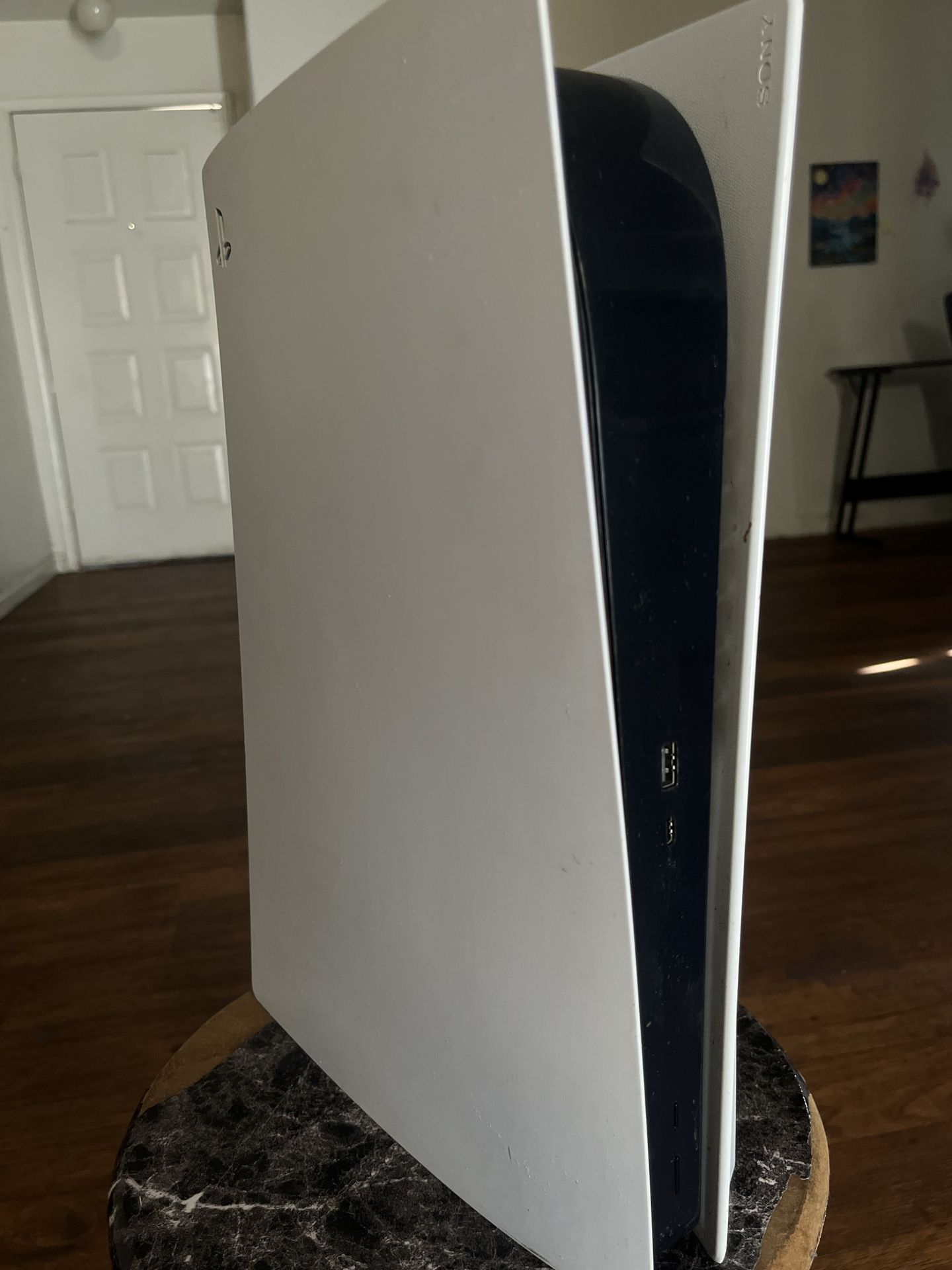 ps5 (read description)