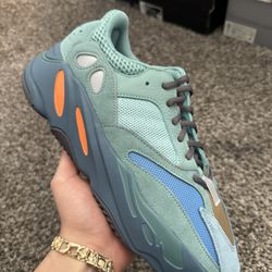 Yeezy 700 Faded Azure 
