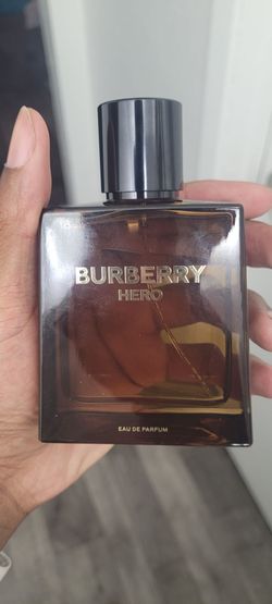 Burberry Hero Cologne