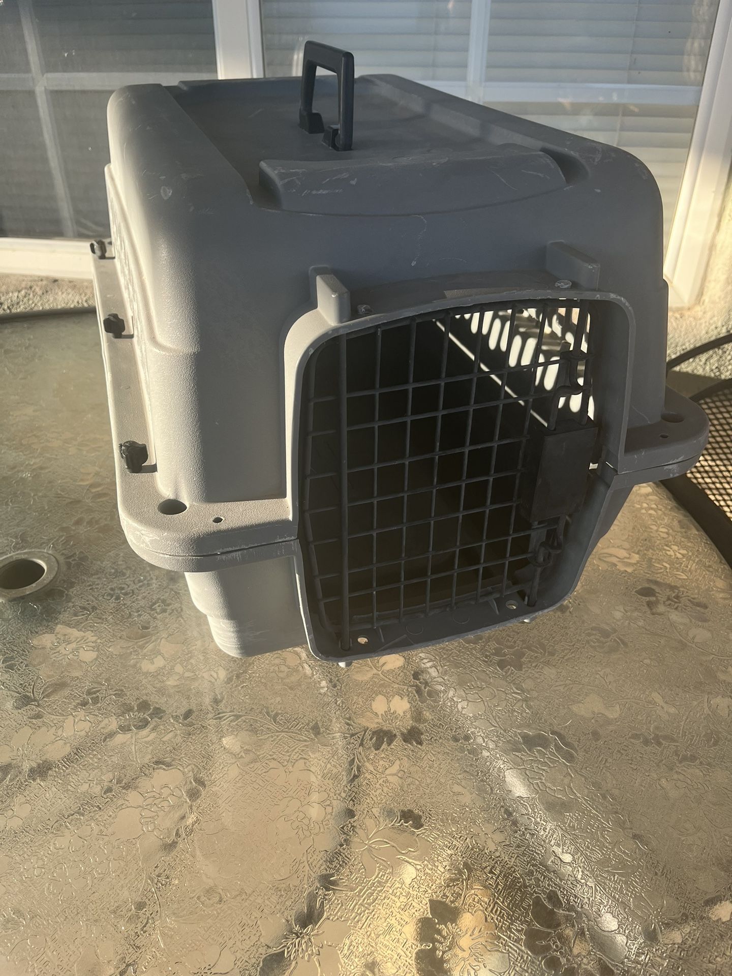 Dog/cat Carrier