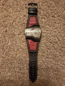 Mens ,boys watch.