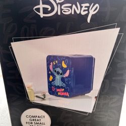 Disney Stitch Mini (New)