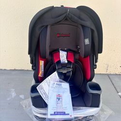 Baby trend car seat new