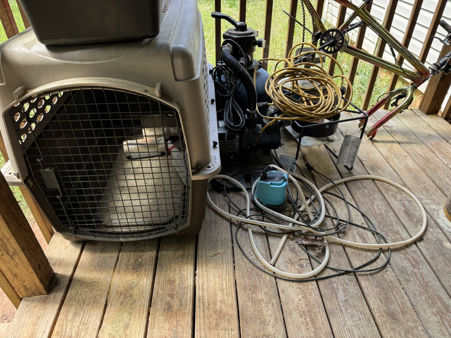 Kennel