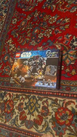Lego Star Wars
