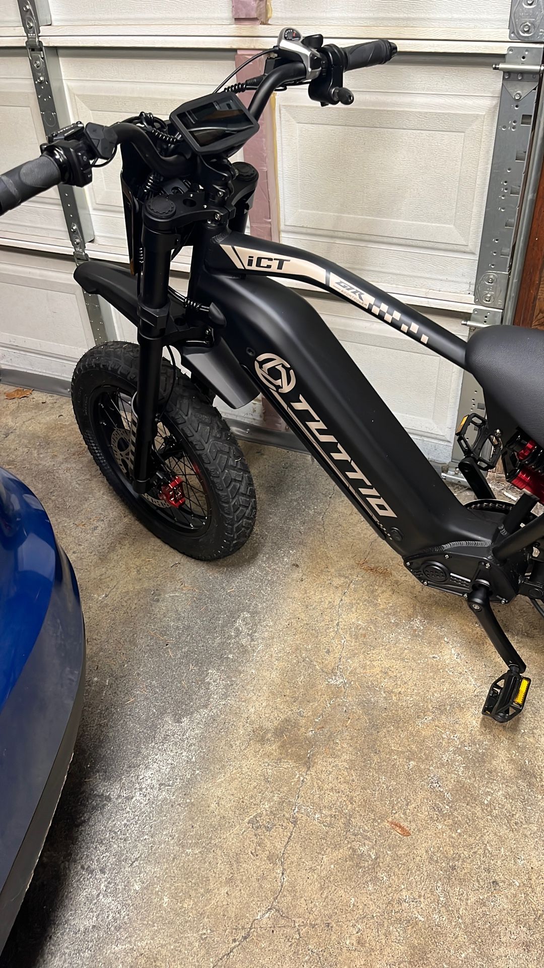 Ebike