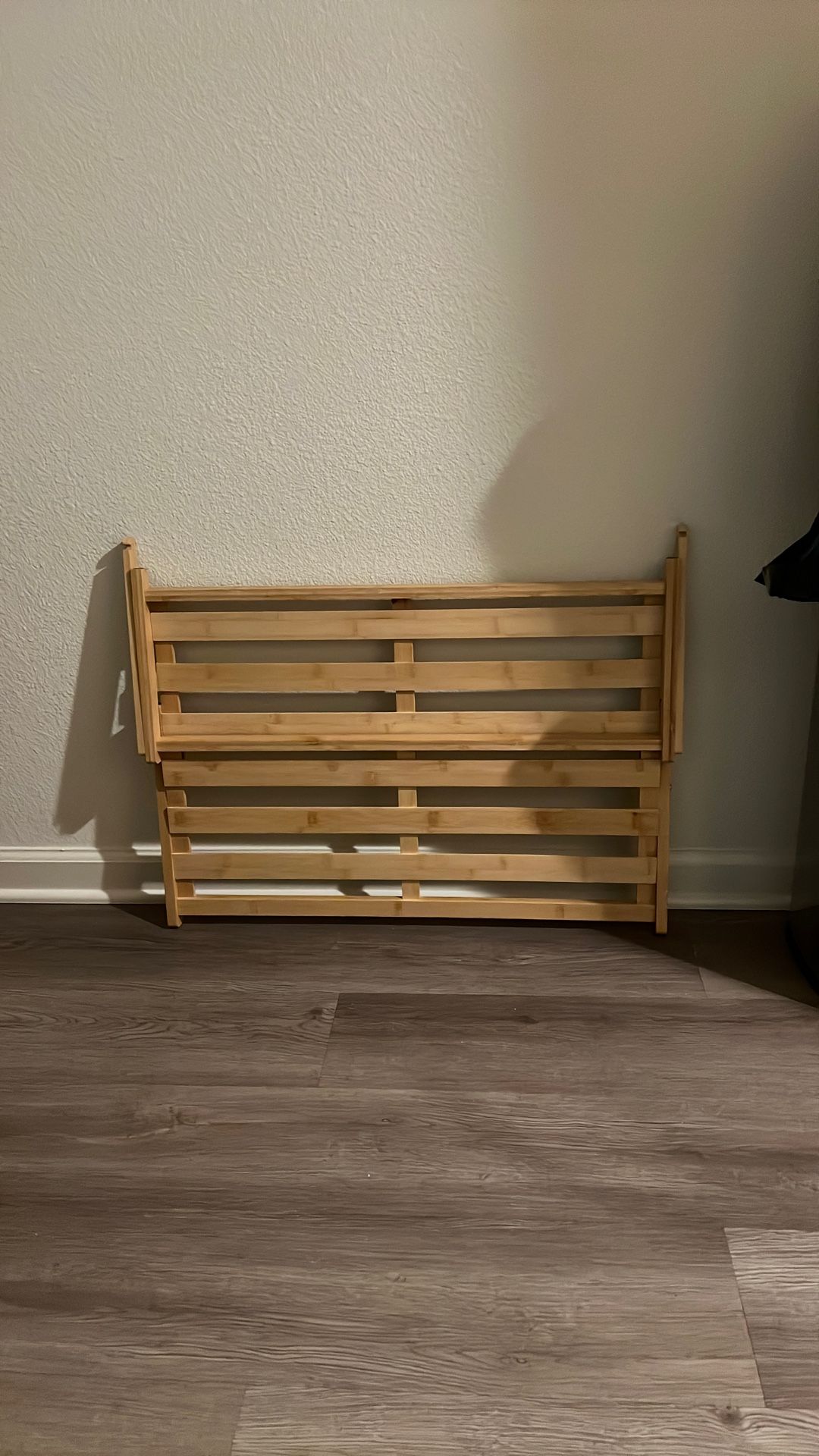Shoe Rack
