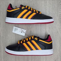 Adidas Centennial RM NCAA Pack Grambling State IH5369 Men's Size 7.5 / Women's Size 9 NWT