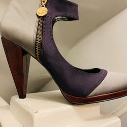 Vintage Style Miss Sixty Heels 👠