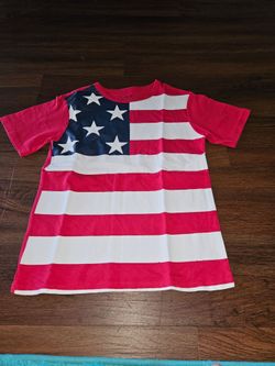 Boys Top