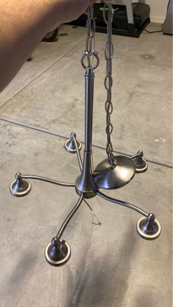 Dining Area Chandelier