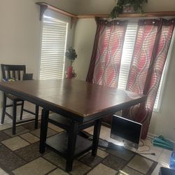 Kitchen Table 