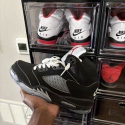 Jordan 5
