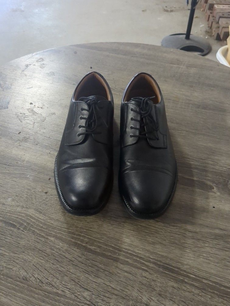 Dress Shoes