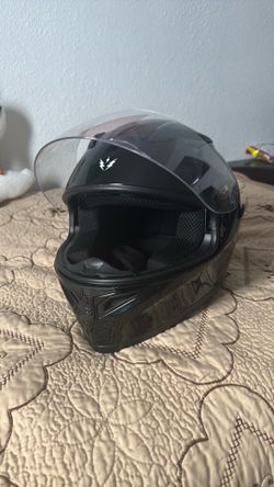 Helmet