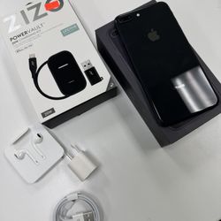 iPhone 8 Plus 