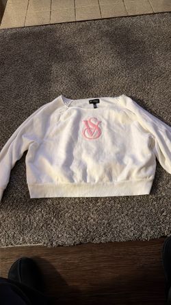 Victoria’s Secret Sweater