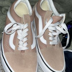 Vans W6 M4.5