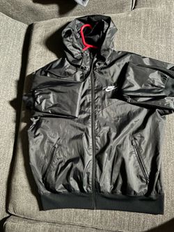 Nike hoodie