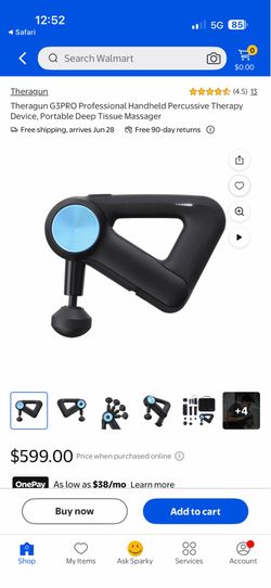 Theragun G3 Pro