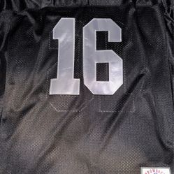 Jim Plunkett Jersey 