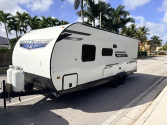 2024 Gulfstream