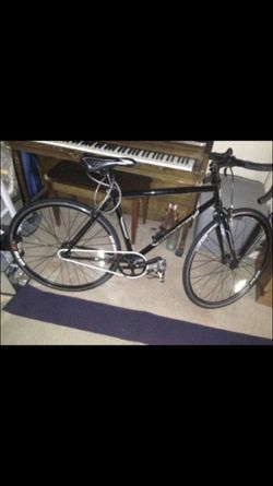 Micargi Road Bike