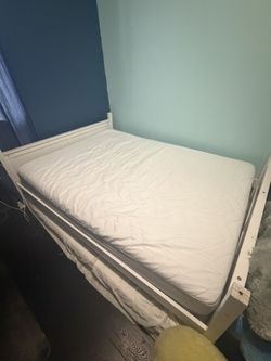 Full Size Bed