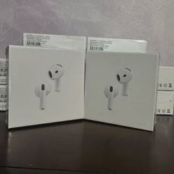 Airpods  4s