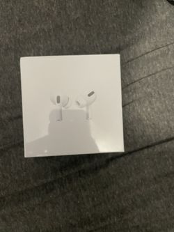 Apple AirPod Pros