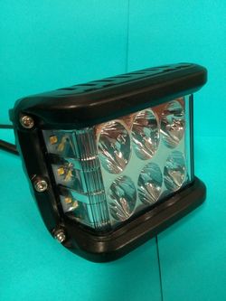 45 watt LED pods set