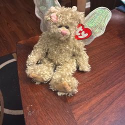 Rafaella Beanie Baby