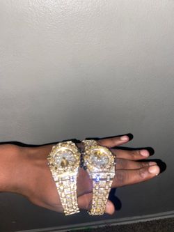 Great quality watches
