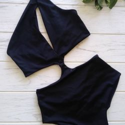 One Pieces Swimwear 
