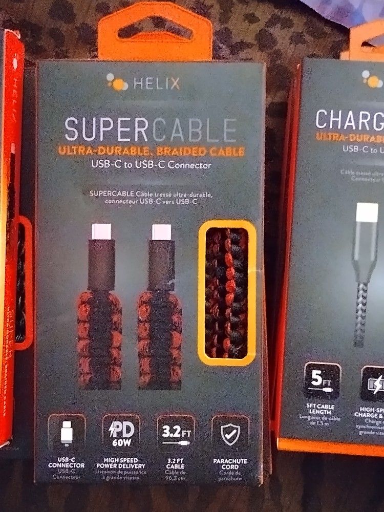 Phoñe Chargers