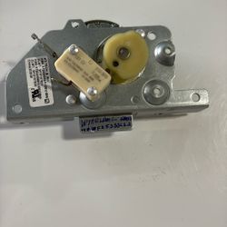  Door Lock Motor and Switch Assembly Whirlpool 