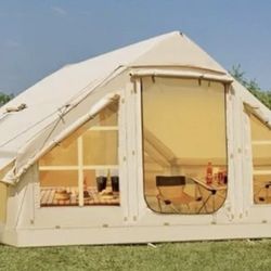 Inflatable Camping Tent 