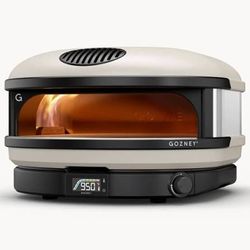 LIKE New Gozney Arc XL Propane 16"Outdoor Pizza Oven in box