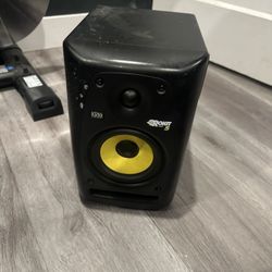 KRK ROKIT Powered 5 RPG2 Monitor