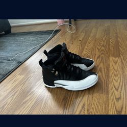 Jordan 12