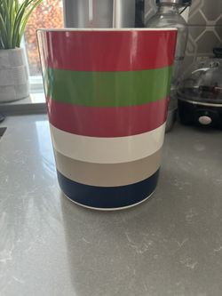 Lenox Kate Spade All In Good Taste Utensil Holder