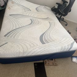 Mattress