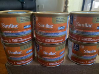 Similac sen