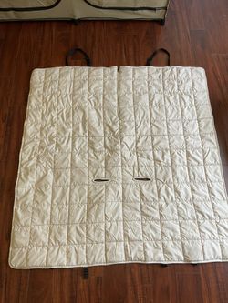 Cars Seat Cover For Pets
