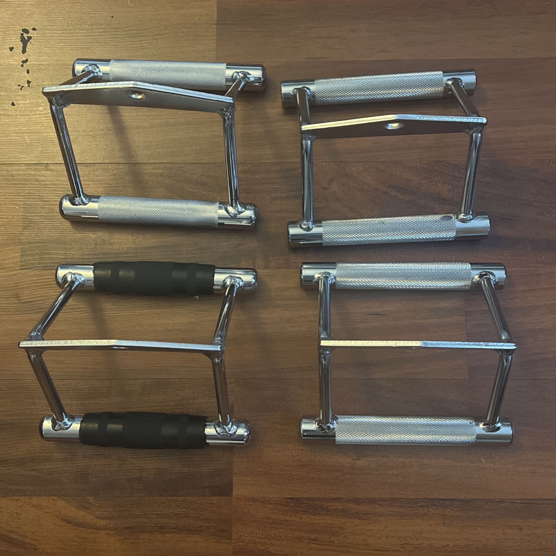 Double Row Handle Cables