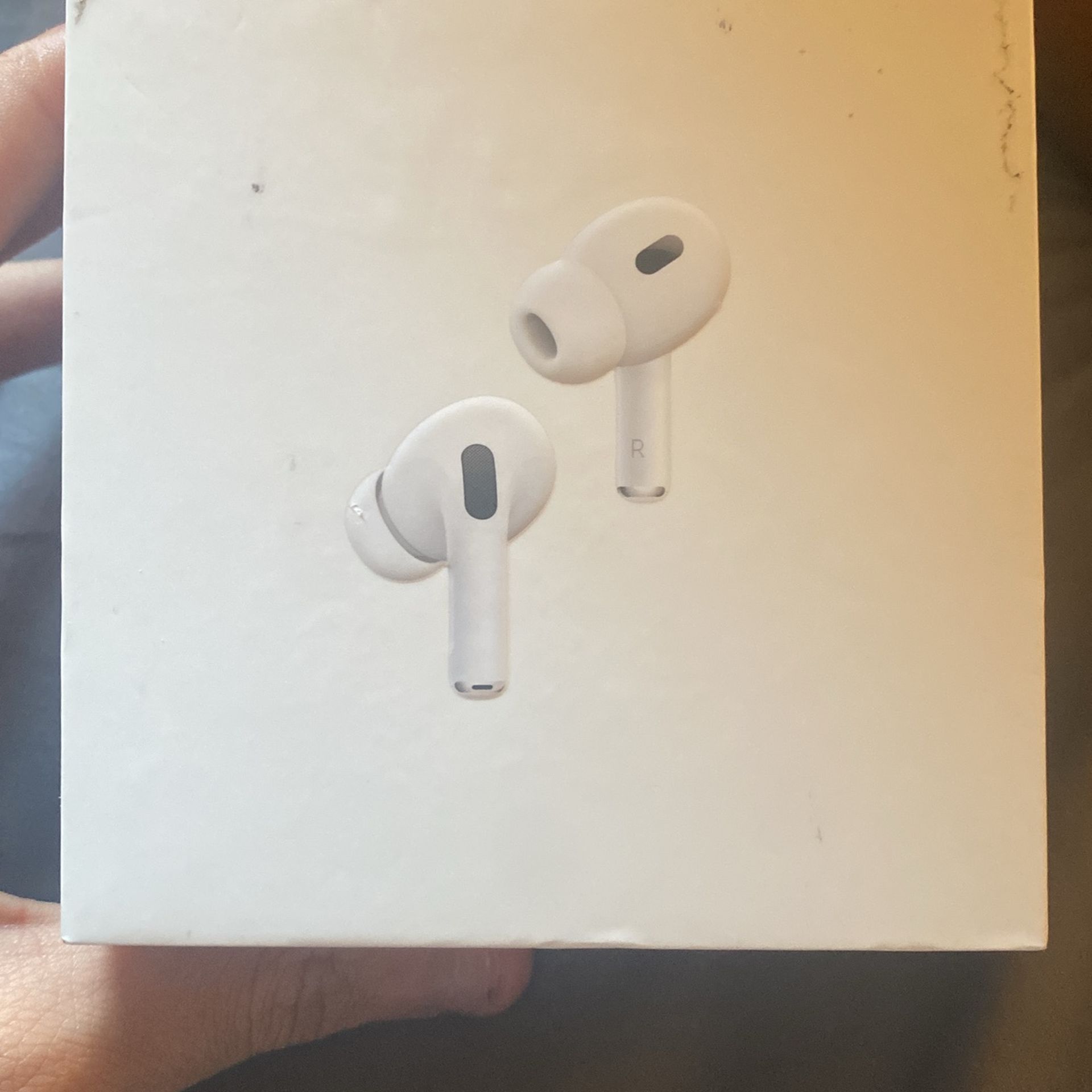 AirPods Pro